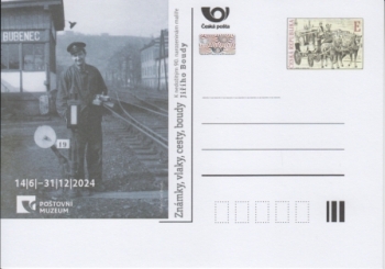 CDV 130 / PM 134 ** - 2024